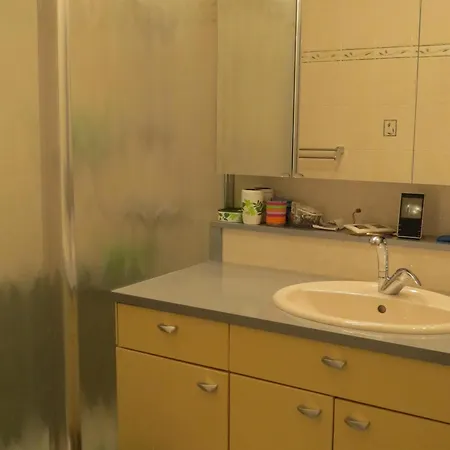 2p Climatisé Avec Parking, Piscine, Proche Plages Et Commerces à - Fr-1-780-63 Appartamento